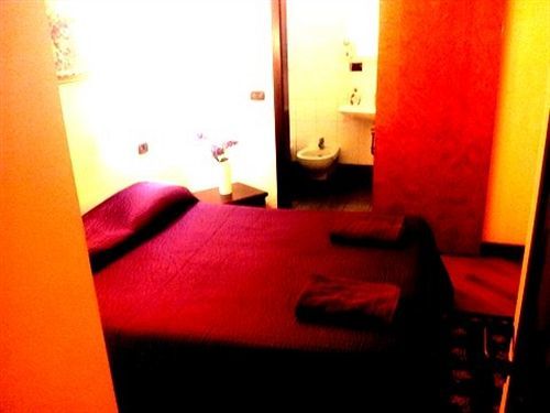 Termini Station Rooms Rom Exterior foto