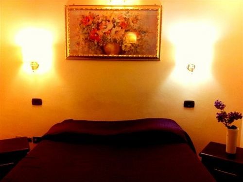 Termini Station Rooms Rom Exterior foto